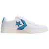 Pro Leather Low “1980”s Pack – Branco”