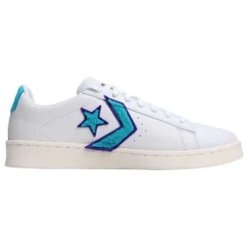 Pro Leather Low “1980”s Pack – Branco”