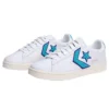 Pro Leather Low “1980”s Pack – Branco”