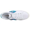 Pro Leather Low “1980”s Pack – Branco”
