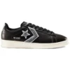 Pro Leather Low “1980”s Pack – Preto”