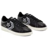 Pro Leather Low “1980”s Pack – Preto”