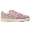 Pro Leather Low “Camurça em tons terra – Shadow Grey”