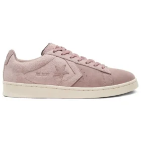 Pro Leather Low “Camurça em tons terra – Shadow Grey”