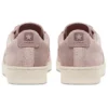 Pro Leather Low “Camurça em tons terra – Shadow Grey”