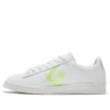 Pro Leather Low “Coleção Hi-Vis – Branco Limão Neon”