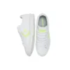 Pro Leather Low “Coleção Hi-Vis – Branco Limão Neon”