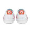 Pro Leather Low “Color Pop – Branco Poppy Brilhante”
