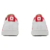 Pro Leather Low OG “Branco University Red”