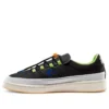 Pro Leather Low “Preto”