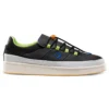 Pro Leather Low “Preto”