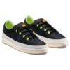 Pro Leather Low “Preto”