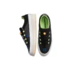 Pro Leather Low “Preto”