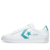 Pro Leather Low Top “Branco Azul”