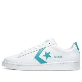 Pro Leather Low Top “Branco Azul”