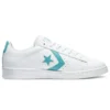 Pro Leather Low Top “Branco Azul”