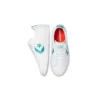 Pro Leather Low Top “Branco Azul”