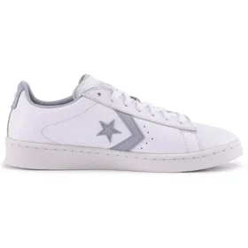 Pro Leather Low “White Gravel”