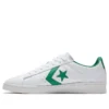 Pro Leather OG Low “Branco Verde”
