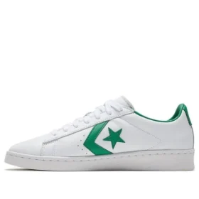 Pro Leather OG Low “Branco Verde”