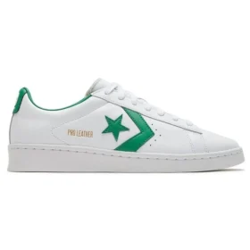 Pro Leather OG Low “Branco Verde”
