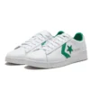 Pro Leather OG Low “Branco Verde”