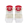 Pro Leather X2 High “Rivals Pack – Branco University Red”