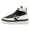 Pro Leather X2 High “Rivals Pack – Preto Branco”