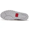 Pro Leather X2 Low “Rivals Edition – Branco Vermelho”