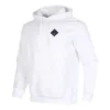 Pullover Desportivo Casual Converse para Homem Branco