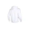 Pullover Desportivo Casual Converse para Homem Branco