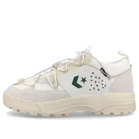 Qak Cp GORE-TEX “Branco Creme”