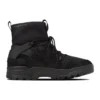 Qak Cp Gore-Tex F/CE High Top “Preto”