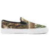 Realtree Camo x One Star CC Pro Slip Cons Low “Castanho”