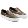 Realtree Camo x One Star CC Pro Slip Cons Low “Castanho”