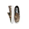 Realtree Camo x One Star CC Pro Slip Cons Low “Castanho”