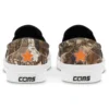 Realtree Camo x One Star CC Pro Slip Cons Low “Castanho”
