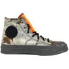 Realtree x Chuck 70 GTX High “Branco”