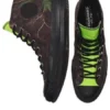 Realtree x Chuck 70 GTX High “Preto”