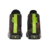 Realtree x Chuck 70 GTX High “Preto”