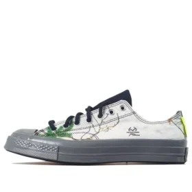 Realtree x Chuck 70 GTX Low “Branco”