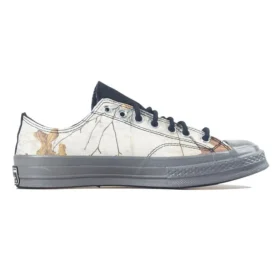 Realtree x Chuck 70 GTX Low “Branco”