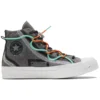 Renew Chuck 70 High “Ash Storm”