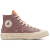 Renew Chuck 70 High “Tri-Panel Pack”