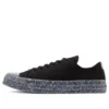 Renew Chuck 70 Knit Low “Preto”