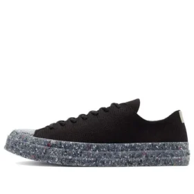 Renew Chuck 70 Knit Low “Preto”
