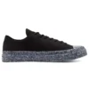 Renew Chuck 70 Knit Low “Preto”