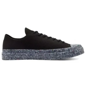 Renew Chuck 70 Knit Low “Preto”