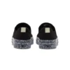 Renew Chuck 70 Knit Low “Preto”
