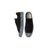 Renew Chuck 70 Knit Low “Preto”